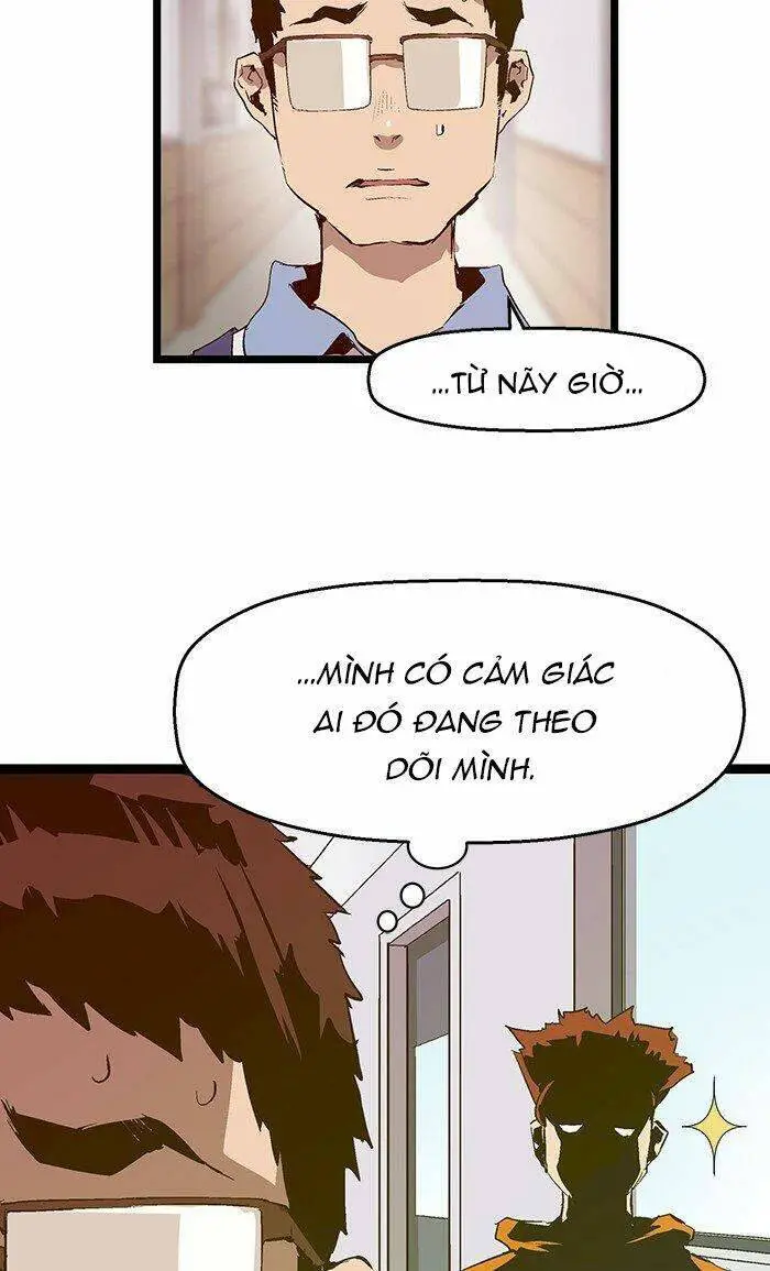 Anh Hùng Yếu Nettruyen ZZZ Chương 47 Page 8