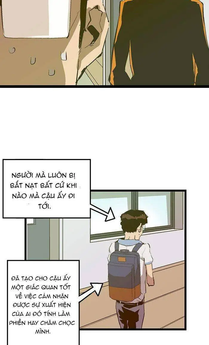 Anh Hùng Yếu Nettruyen ZZZ Chương 47 Page 9