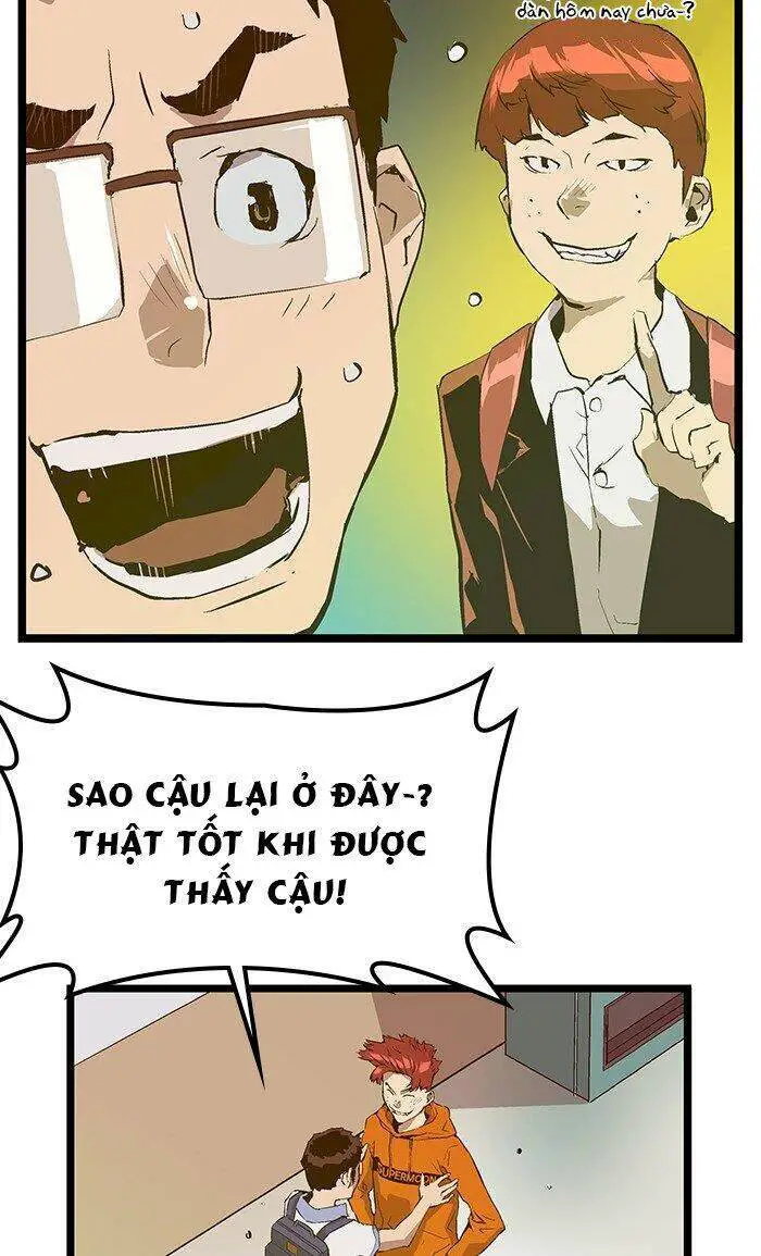Anh Hùng Yếu Nettruyen ZZZ Chương 47 Page 15