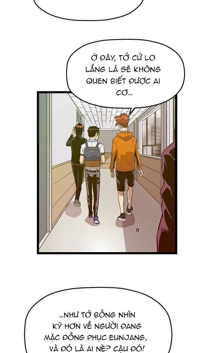 Anh Hùng Yếu Nettruyen ZZZ Chương 47 Page 18