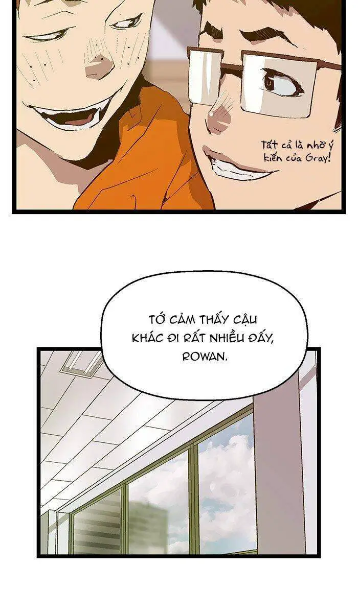 Anh Hùng Yếu Nettruyen ZZZ Chương 47 Page 22