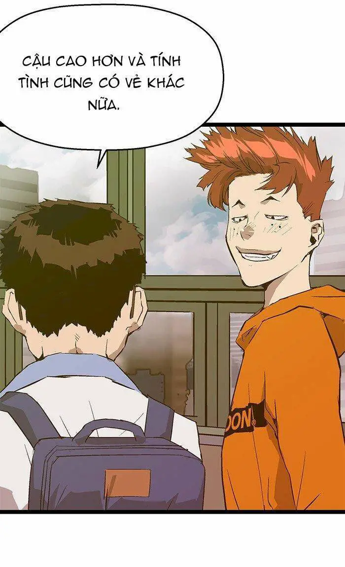 Anh Hùng Yếu Nettruyen ZZZ Chương 47 Page 23
