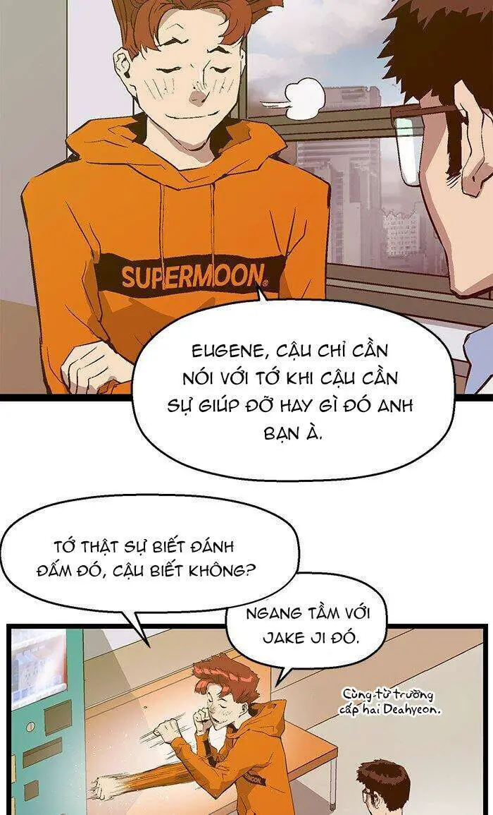 Anh Hùng Yếu Nettruyen ZZZ Chương 47 Page 25