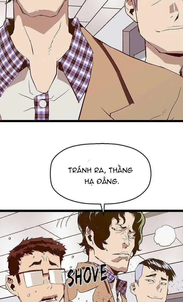 Anh Hùng Yếu Nettruyen ZZZ Chương 47 Page 28
