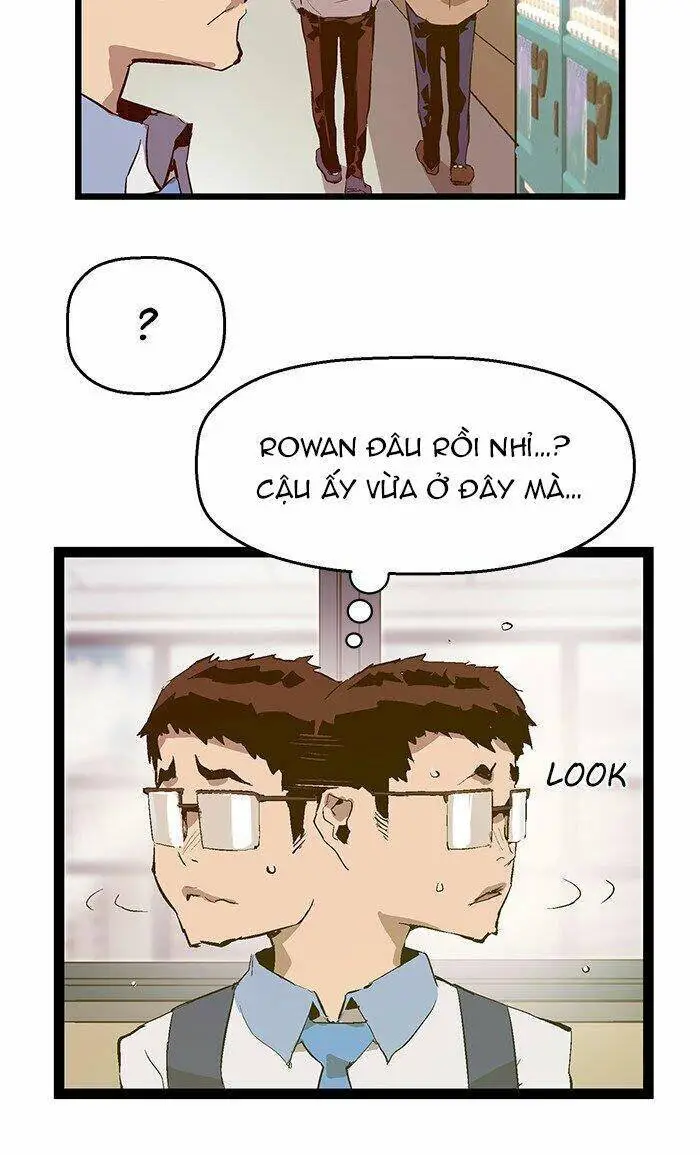 Anh Hùng Yếu Nettruyen ZZZ Chương 47 Page 30