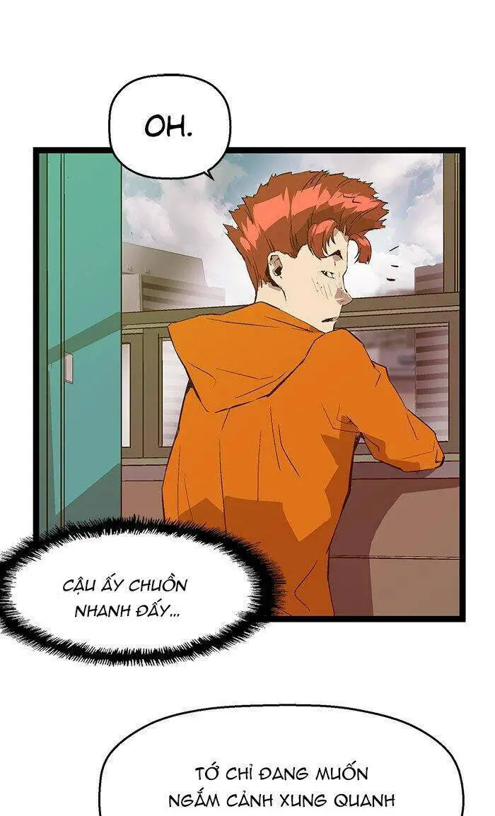 Anh Hùng Yếu Nettruyen ZZZ Chương 47 Page 31