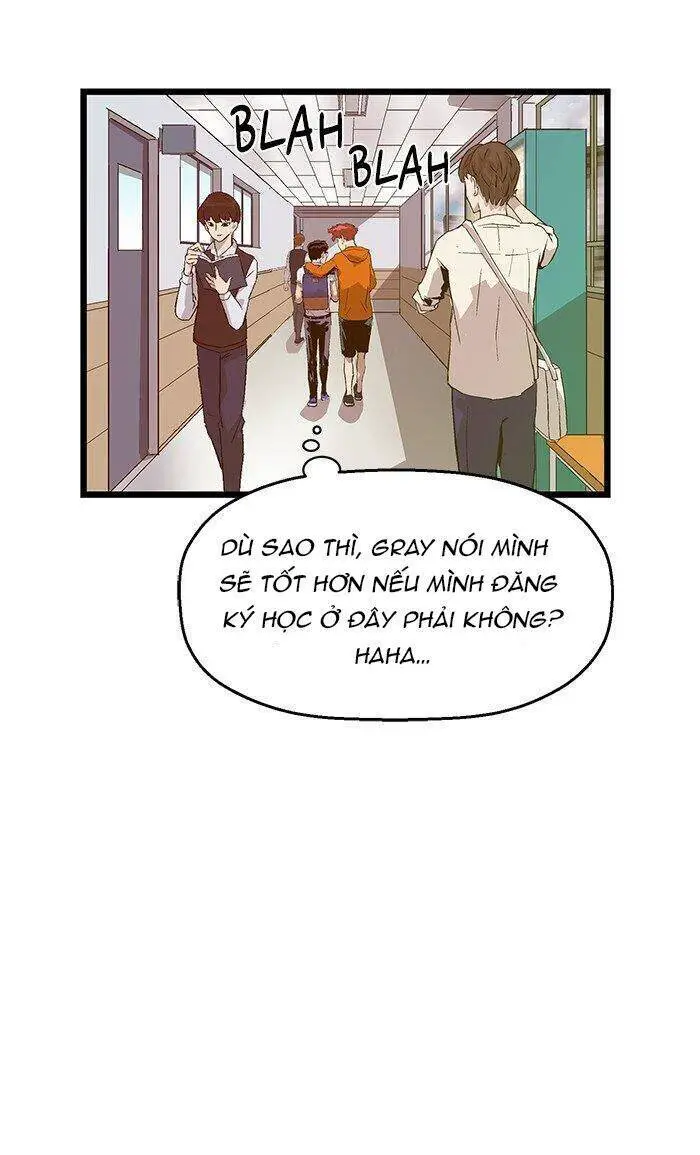 Anh Hùng Yếu Nettruyen ZZZ Chương 47 Page 35