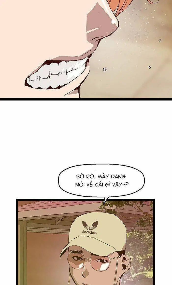 Anh Hùng Yếu Nettruyen ZZZ Chương 47 Page 39