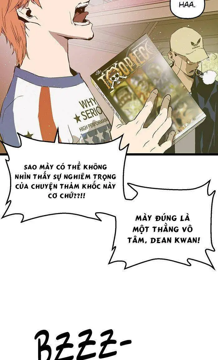 Anh Hùng Yếu Nettruyen ZZZ Chương 47 Page 43