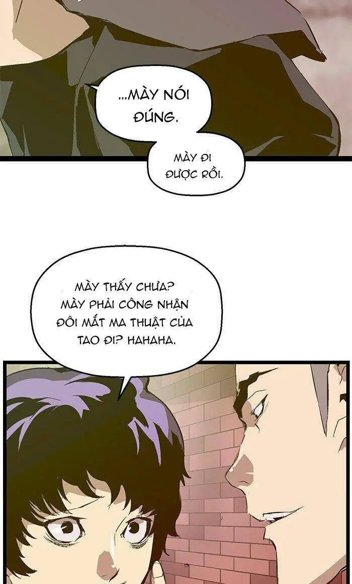 Anh Hùng Yếu Nettruyen ZZZ Chương 46 Page 58