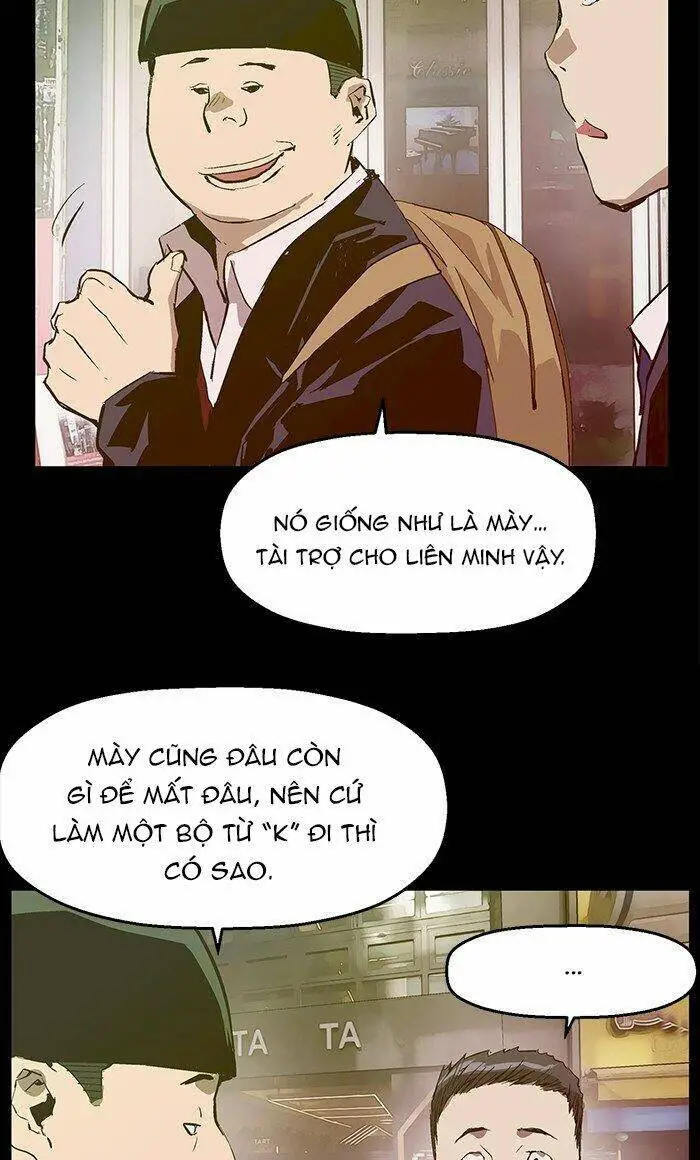 Anh Hùng Yếu Nettruyen ZZZ Chương 46 Page 62