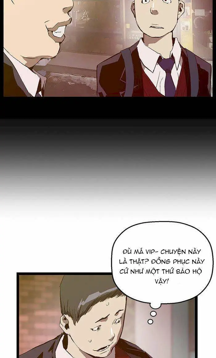 Anh Hùng Yếu Nettruyen ZZZ Chương 46 Page 63