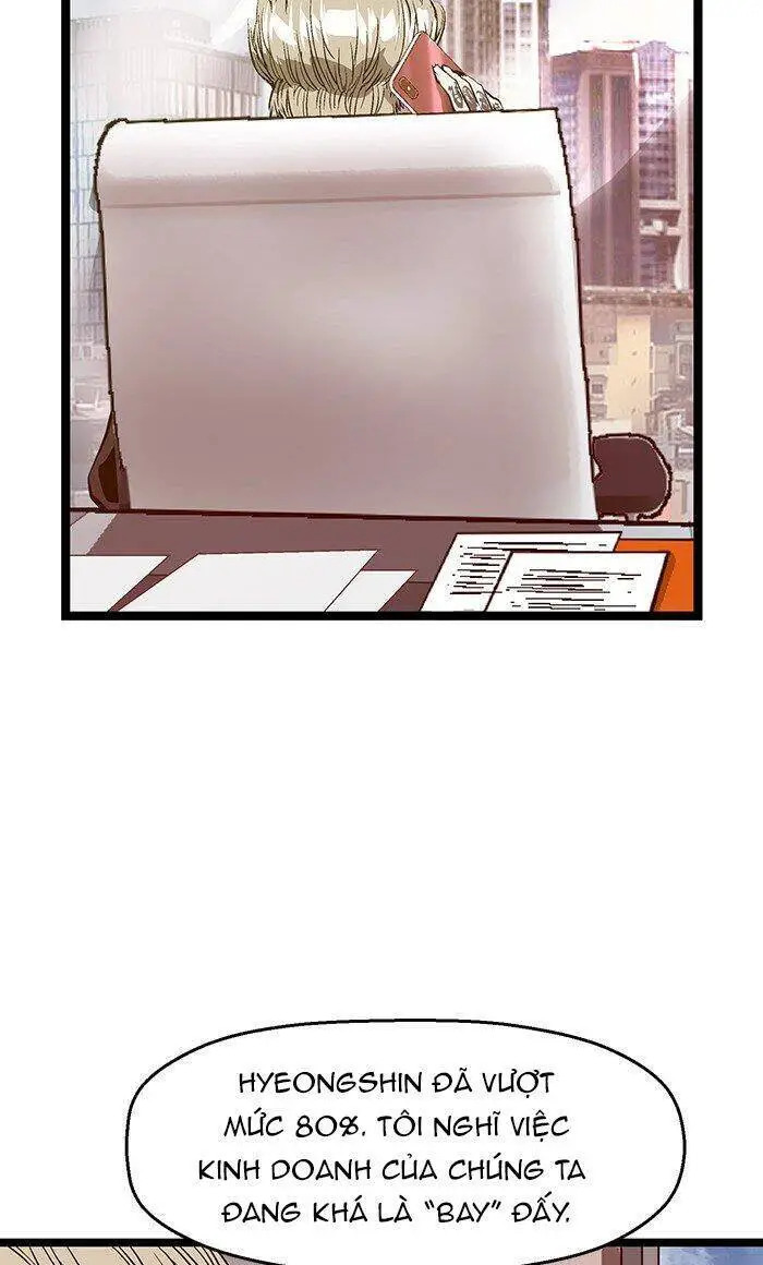 Anh Hùng Yếu Nettruyen ZZZ Chương 46 Page 66