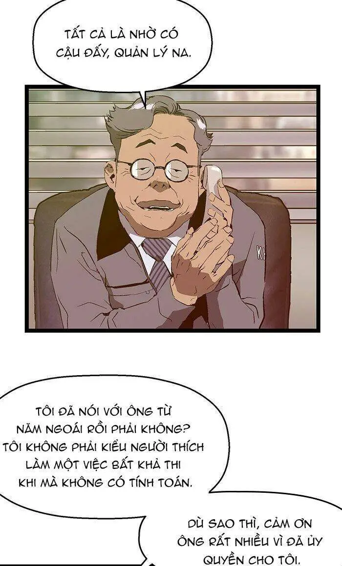 Anh Hùng Yếu Nettruyen ZZZ Chương 46 Page 68