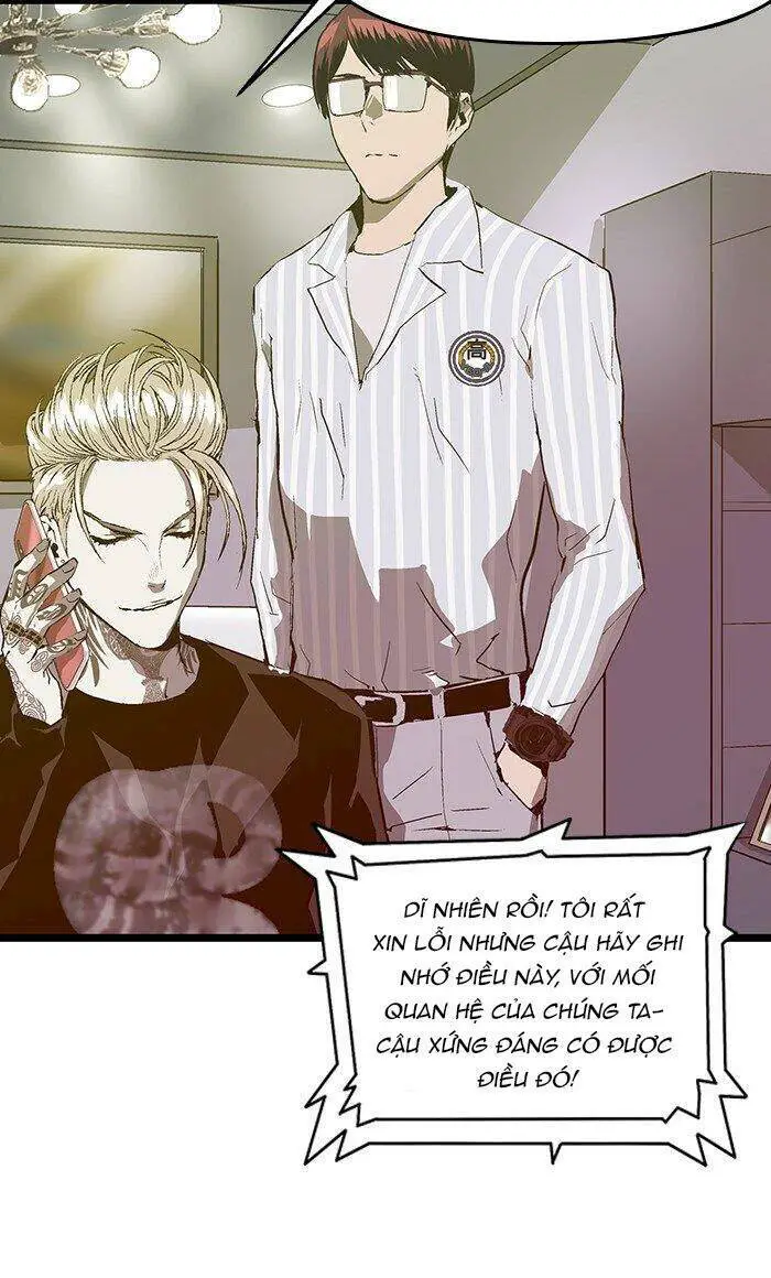 Anh Hùng Yếu Nettruyen ZZZ Chương 46 Page 69