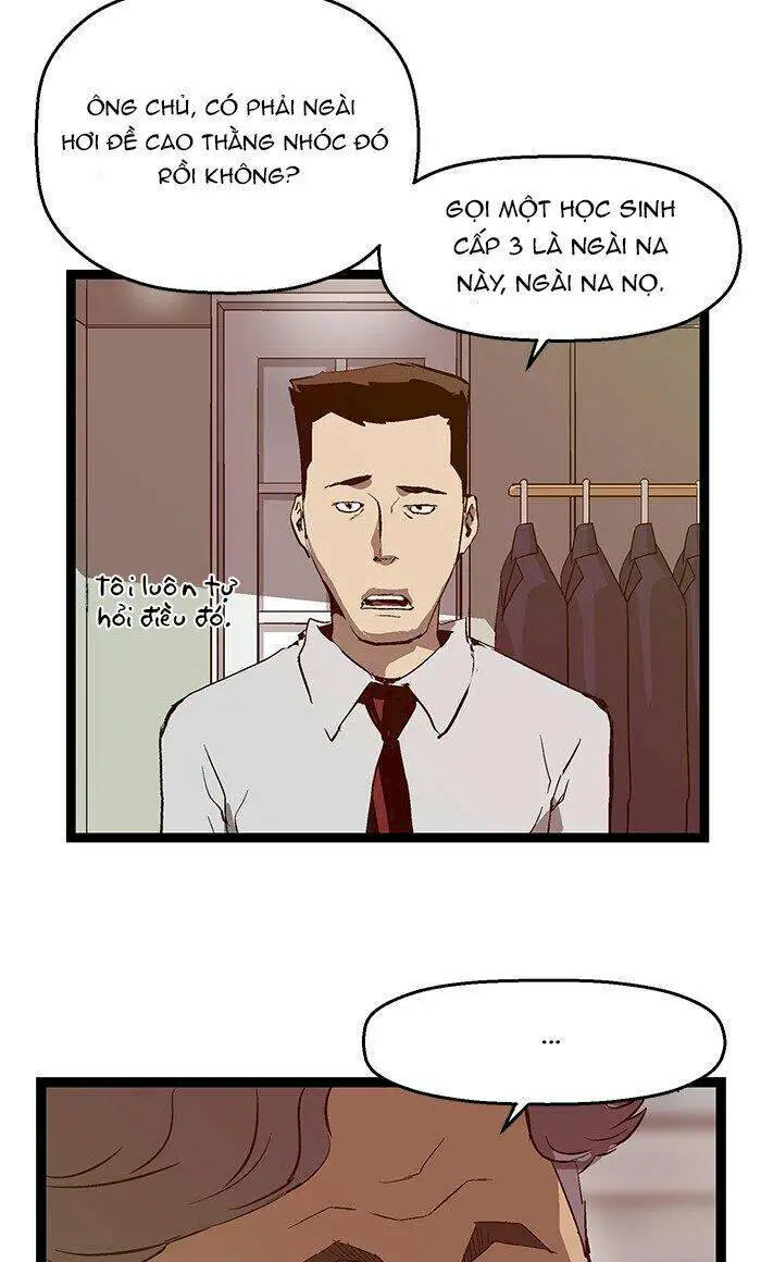 Anh Hùng Yếu Nettruyen ZZZ Chương 46 Page 71