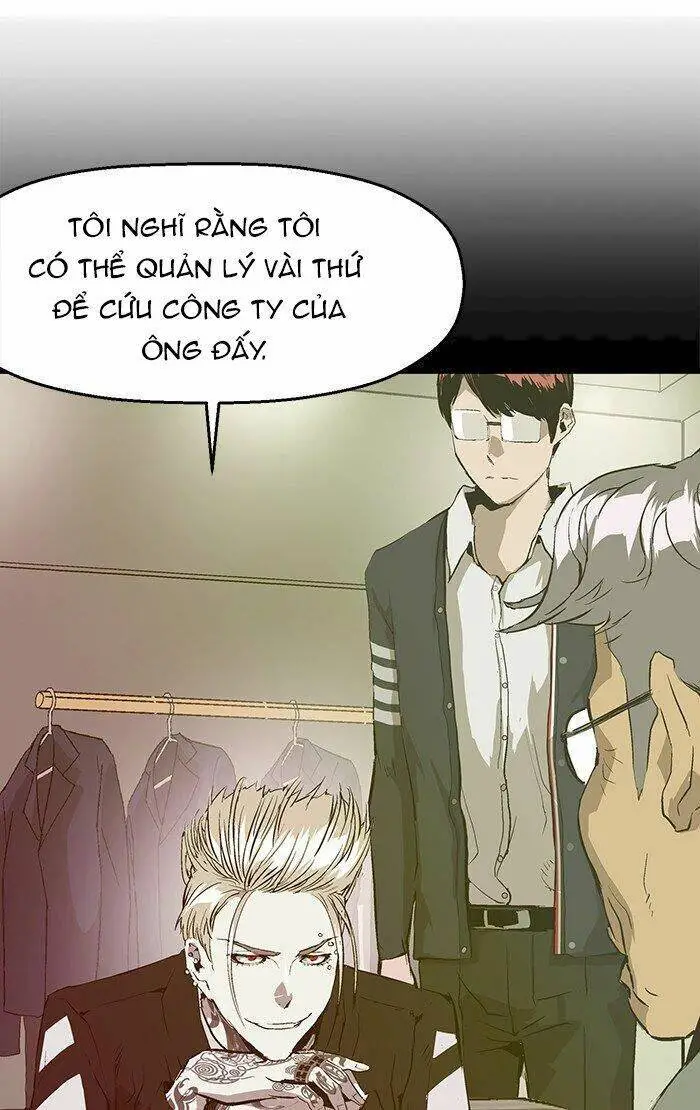 Anh Hùng Yếu Nettruyen ZZZ Chương 46 Page 75