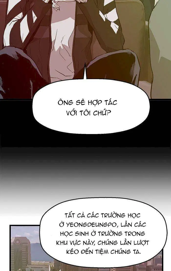 Anh Hùng Yếu Nettruyen ZZZ Chương 46 Page 76