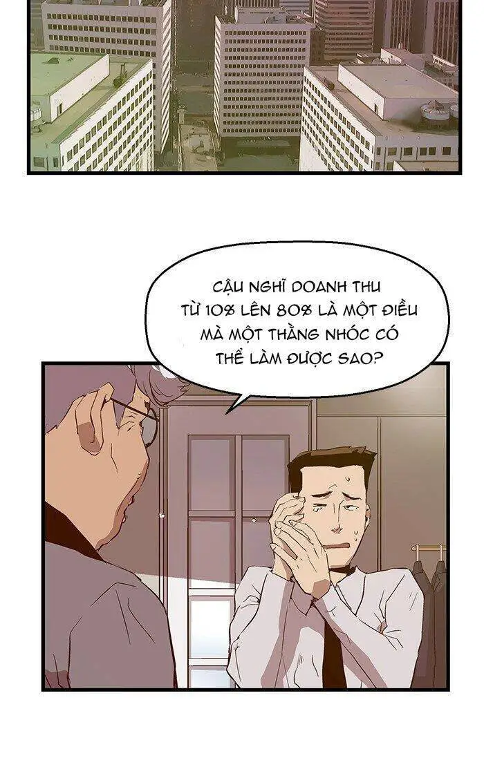 Anh Hùng Yếu Nettruyen ZZZ Chương 46 Page 77