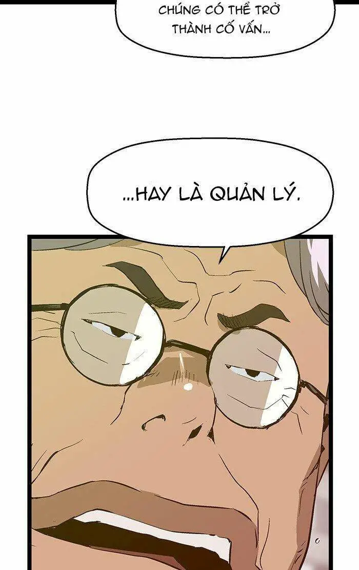 Anh Hùng Yếu Nettruyen ZZZ Chương 46 Page 80