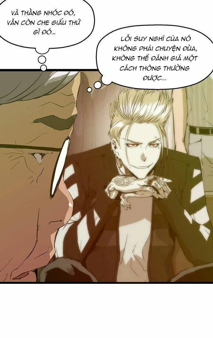 Anh Hùng Yếu Nettruyen ZZZ Chương 46 Page 82