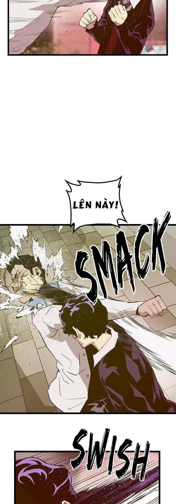 Anh Hùng Yếu Nettruyen ZZZ Chương 50 Page 5