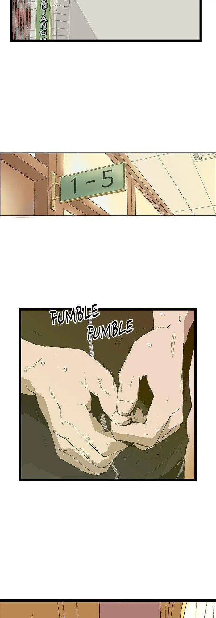Anh Hùng Yếu Nettruyen ZZZ Chương 50 Page 12