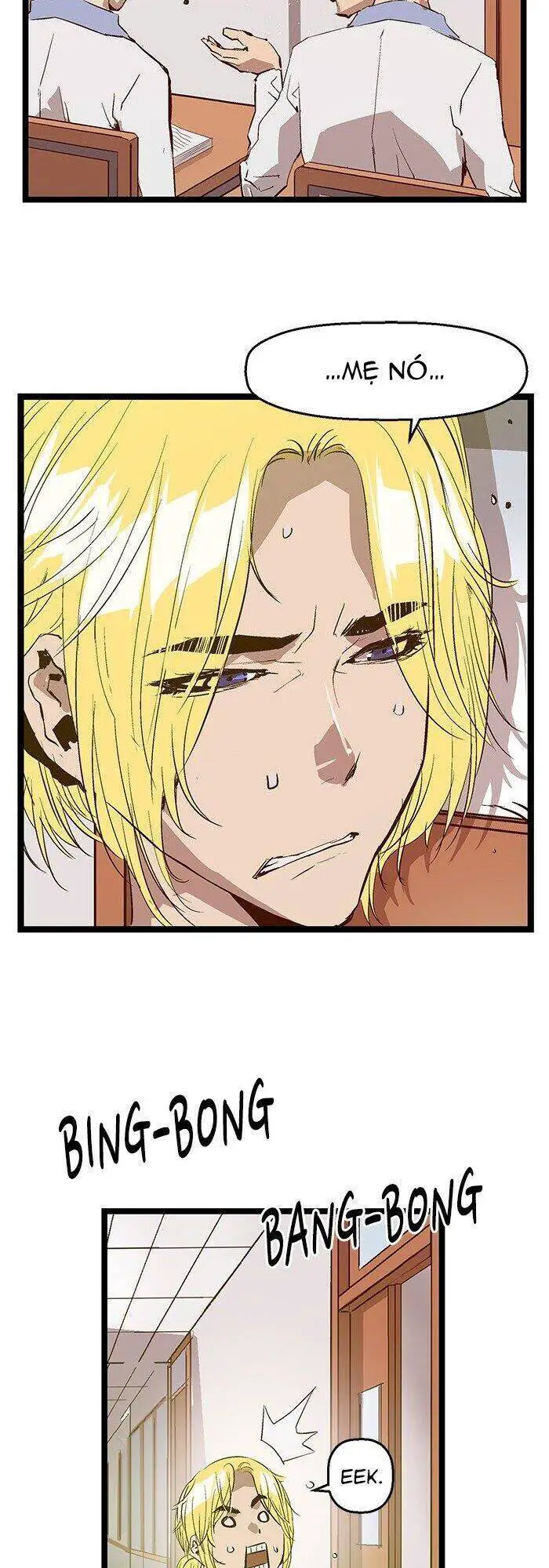 Anh Hùng Yếu Nettruyen ZZZ Chương 50 Page 14