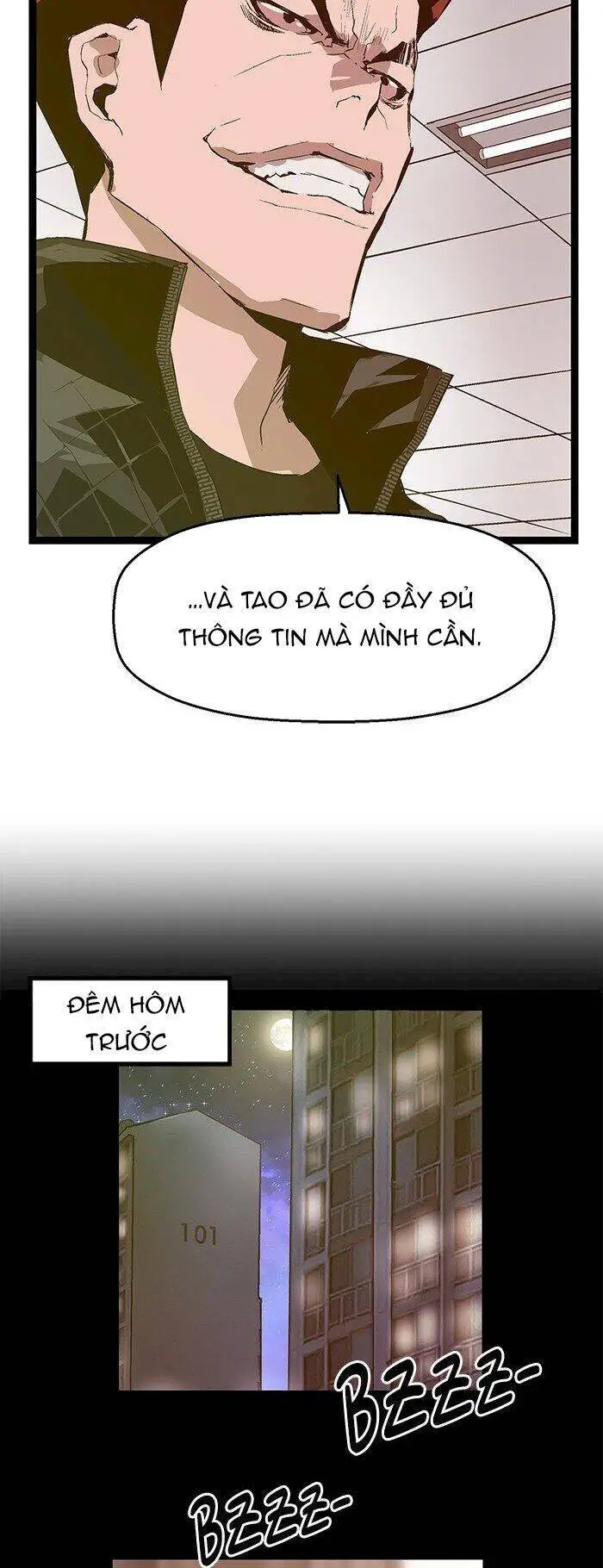 Anh Hùng Yếu Nettruyen ZZZ Chương 50 Page 19
