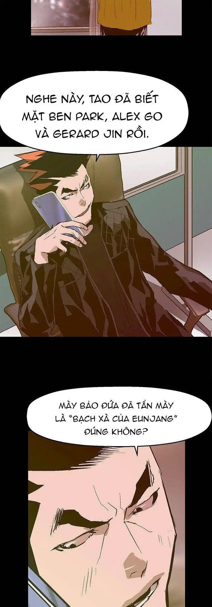 Anh Hùng Yếu Nettruyen ZZZ Chương 50 Page 21
