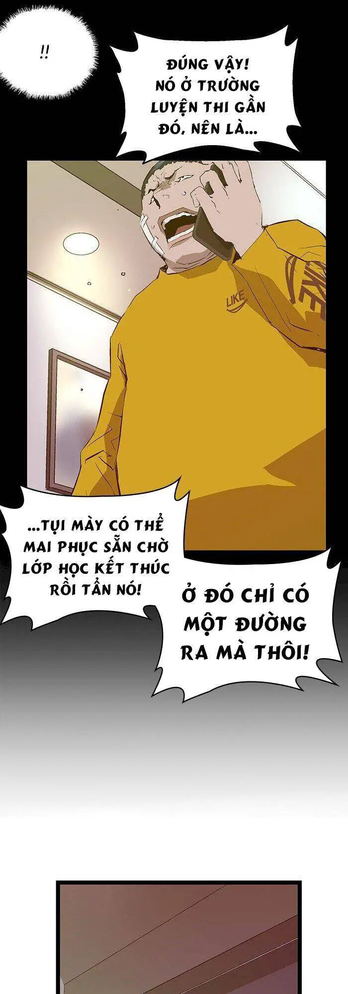 Anh Hùng Yếu Nettruyen ZZZ Chương 50 Page 23