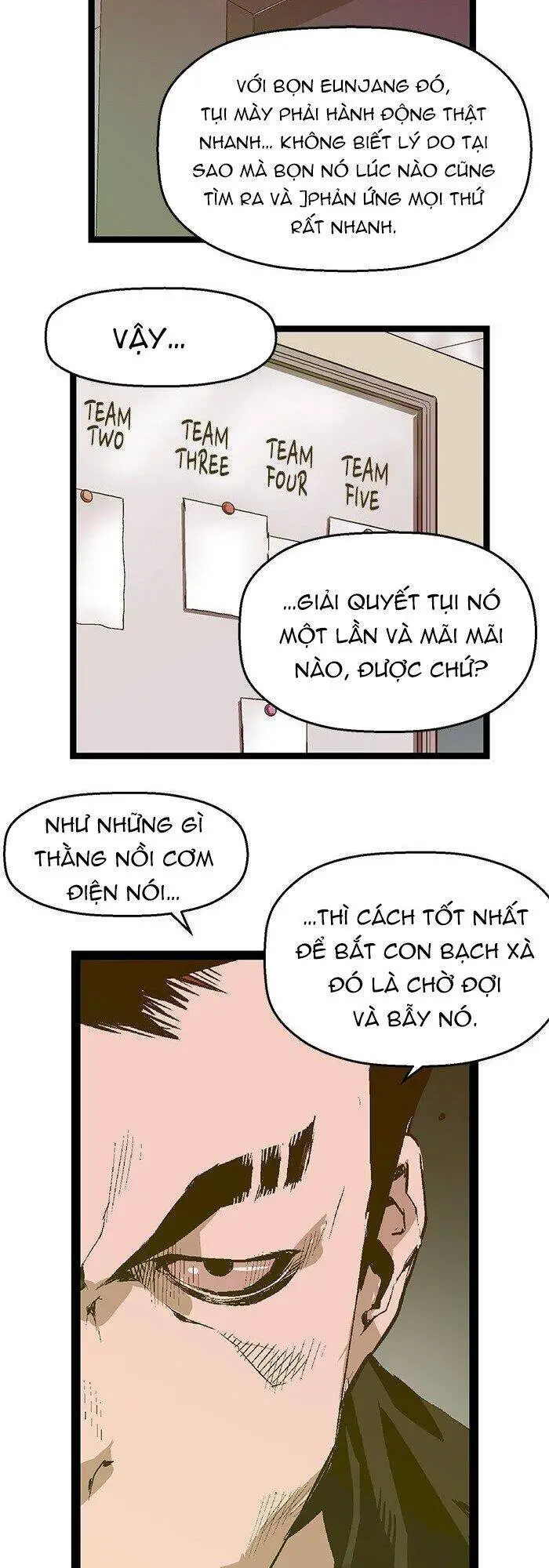 Anh Hùng Yếu Nettruyen ZZZ Chương 50 Page 24
