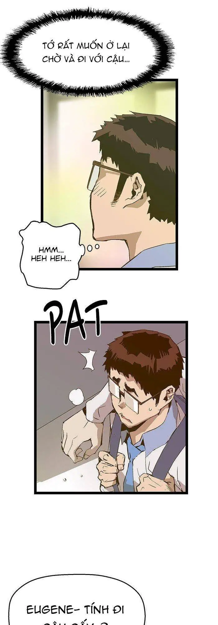 Anh Hùng Yếu Nettruyen ZZZ Chương 50 Page 29