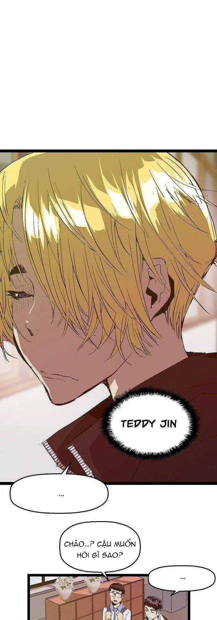 Anh Hùng Yếu Nettruyen ZZZ Chương 50 Page 35