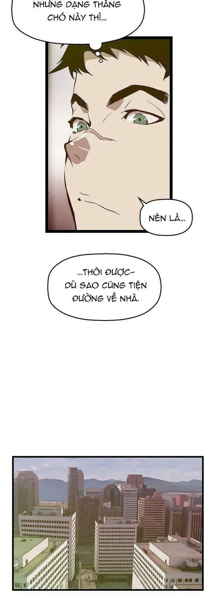 Anh Hùng Yếu Nettruyen ZZZ Chương 50 Page 39