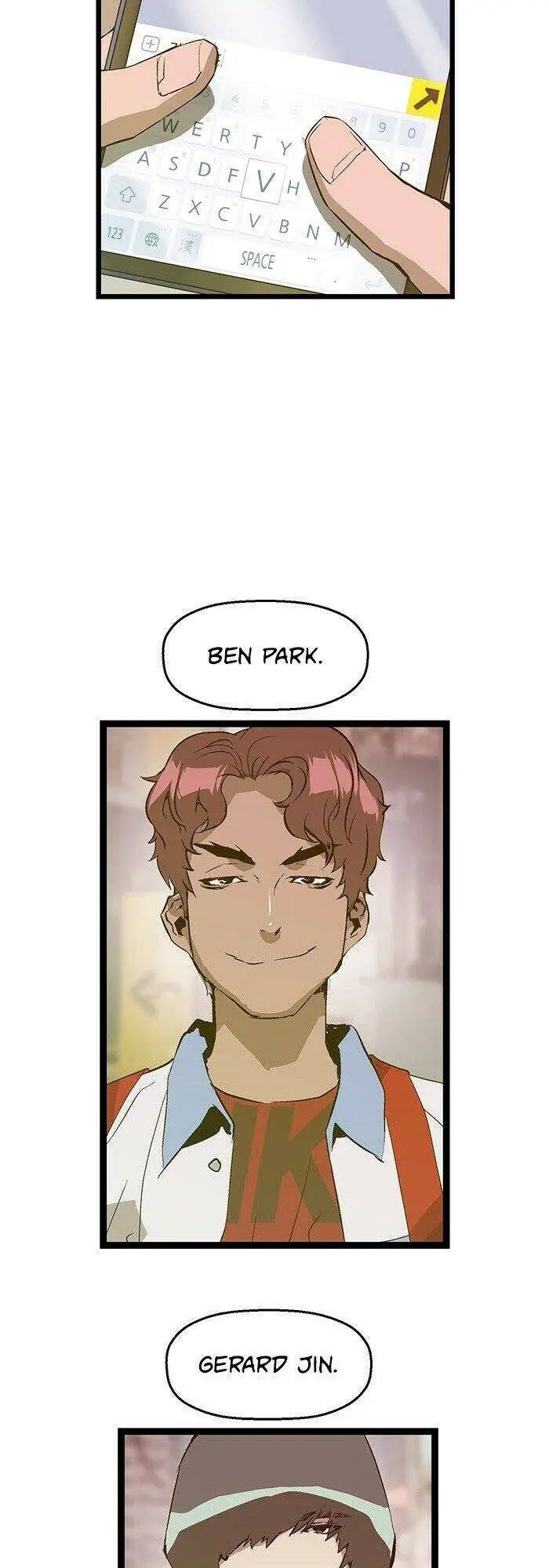 Anh Hùng Yếu Nettruyen ZZZ Chương 50 Page 42