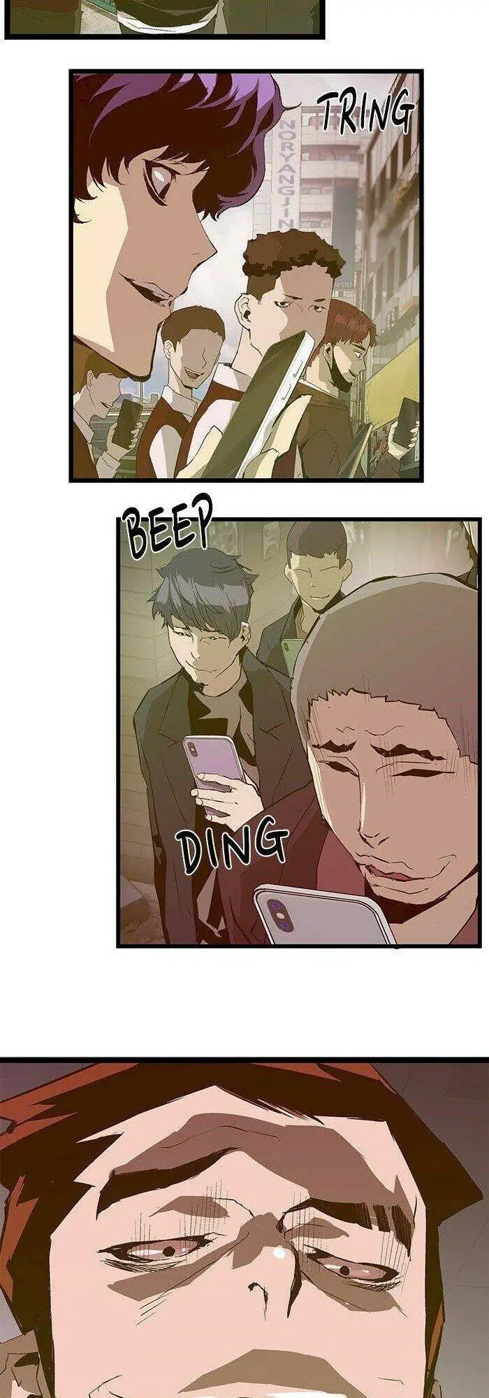 Anh Hùng Yếu Nettruyen ZZZ Chương 50 Page 45