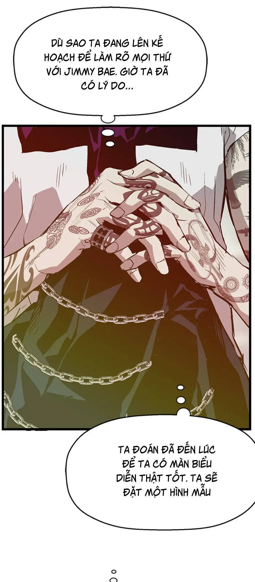 Anh Hùng Yếu Nettruyen ZZZ Chương 25 Page 14