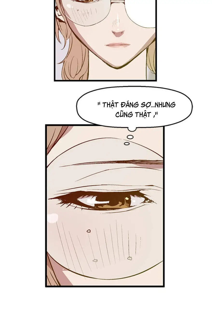 Anh Hùng Yếu Nettruyen ZZZ Chương 25 Page 25