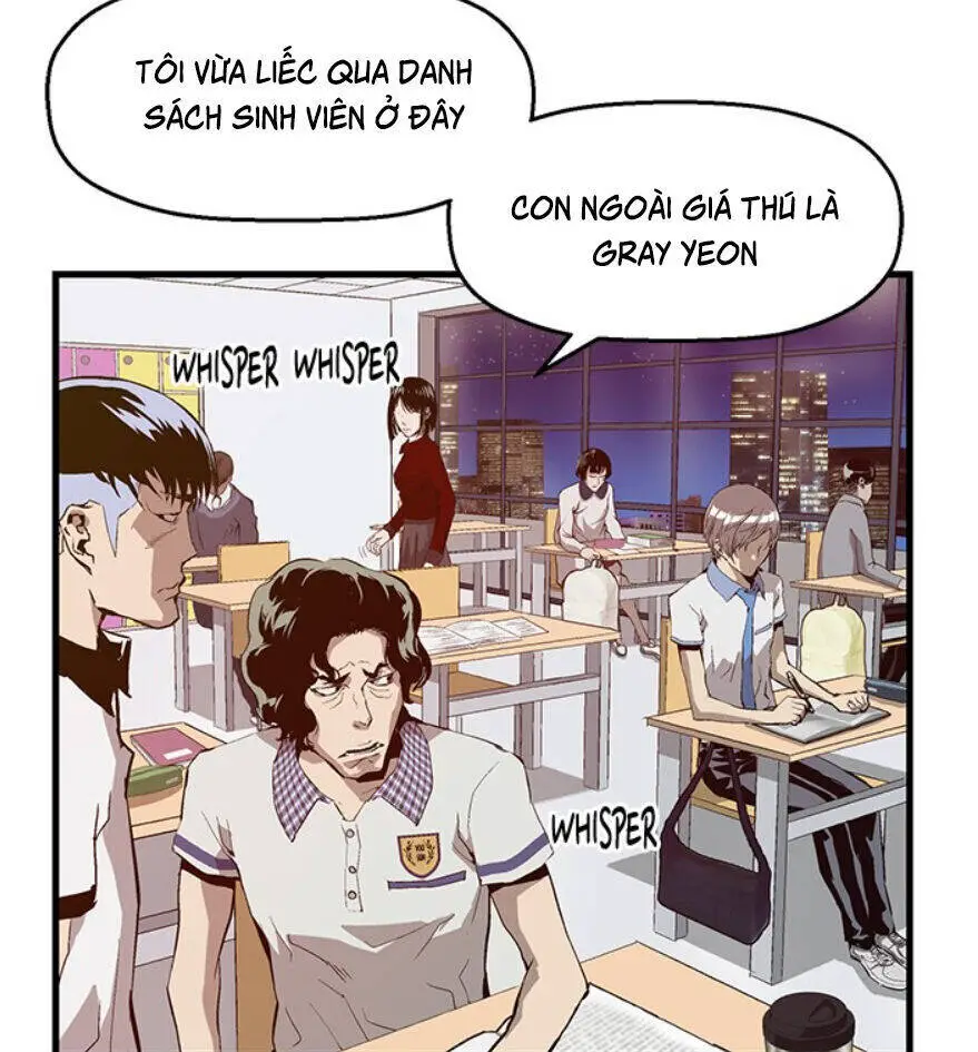 Anh Hùng Yếu Nettruyen ZZZ Chương 25 Page 29