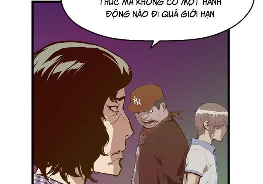 Anh Hùng Yếu Nettruyen ZZZ Chương 25 Page 35