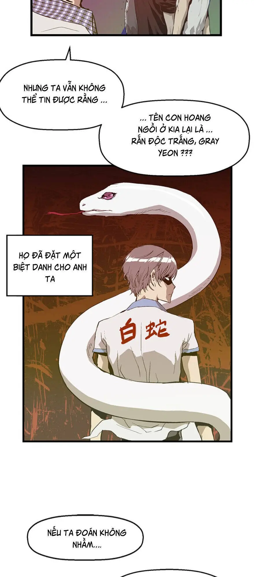 Anh Hùng Yếu Nettruyen ZZZ Chương 25 Page 36