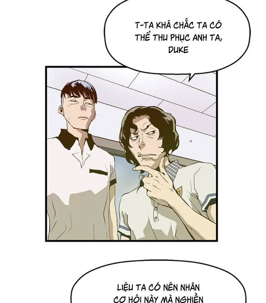Anh Hùng Yếu Nettruyen ZZZ Chương 25 Page 37