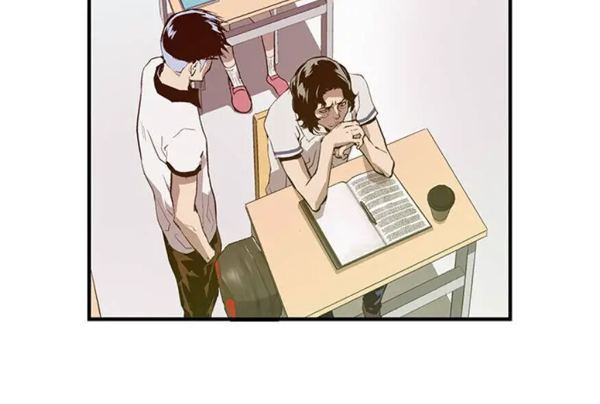 Anh Hùng Yếu Nettruyen ZZZ Chương 25 Page 41