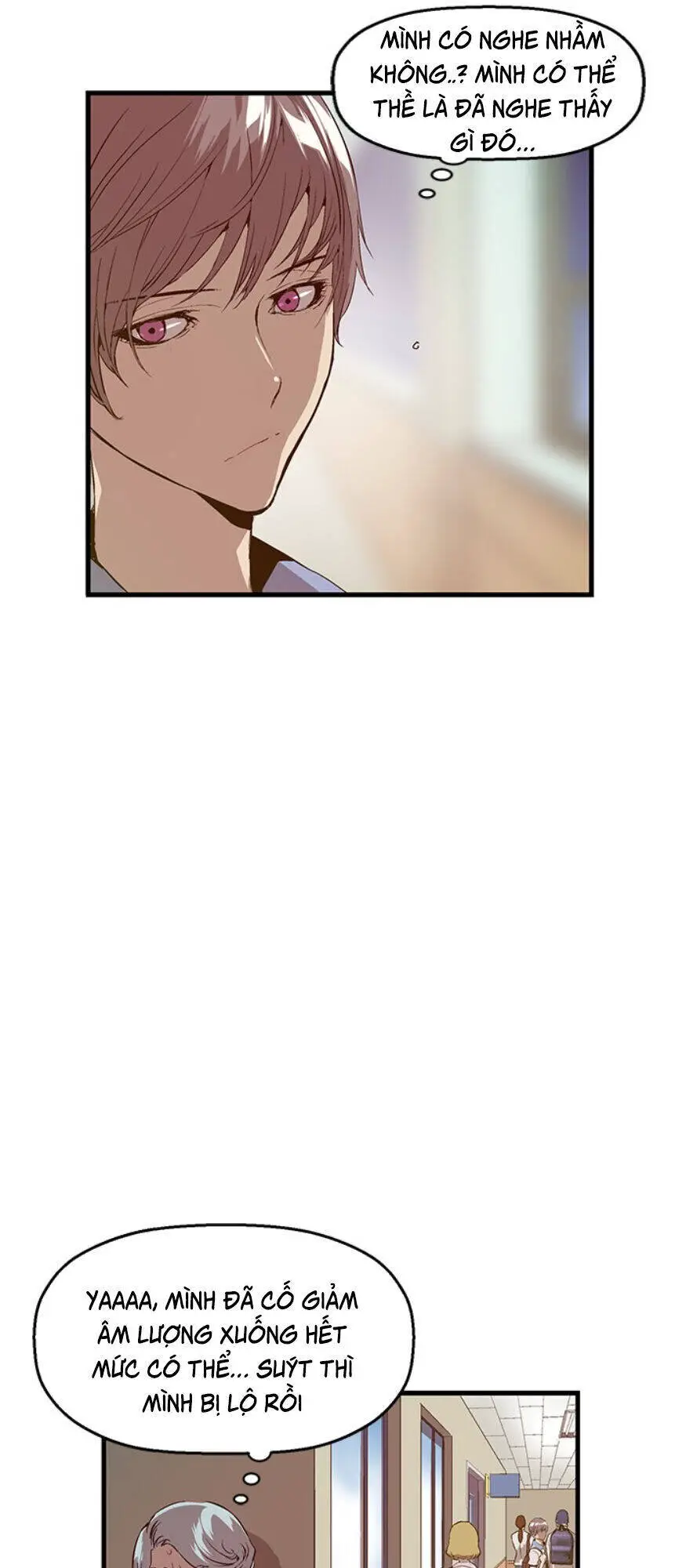 Anh Hùng Yếu Nettruyen ZZZ Chương 25 Page 48