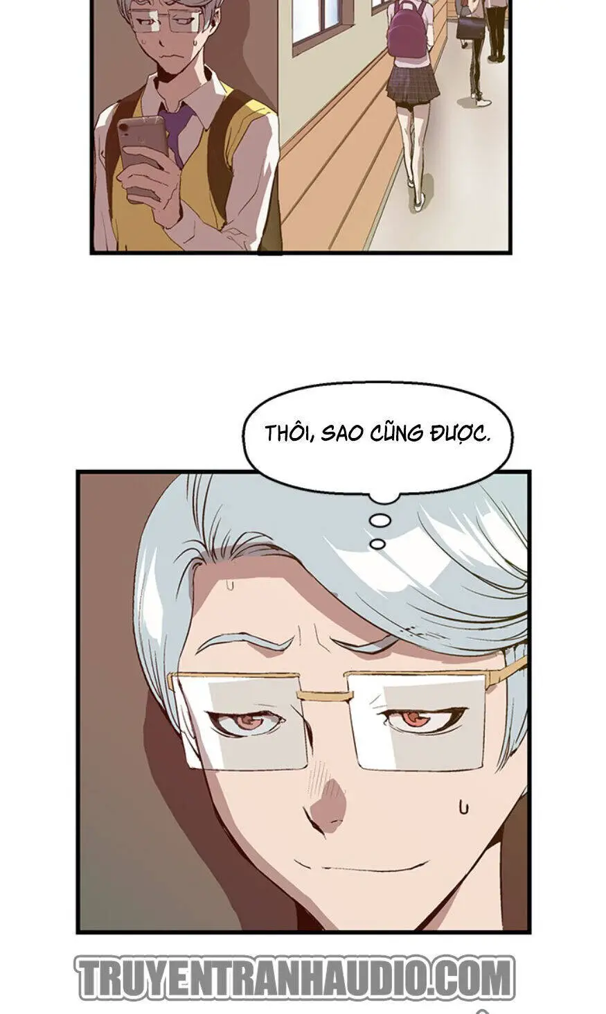 Anh Hùng Yếu Nettruyen ZZZ Chương 25 Page 49