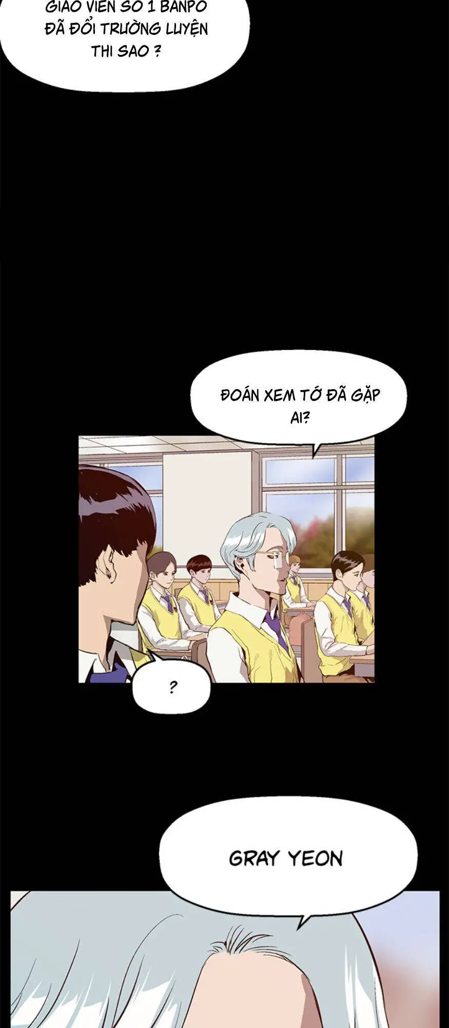 Anh Hùng Yếu Nettruyen ZZZ Chương 25 Page 54