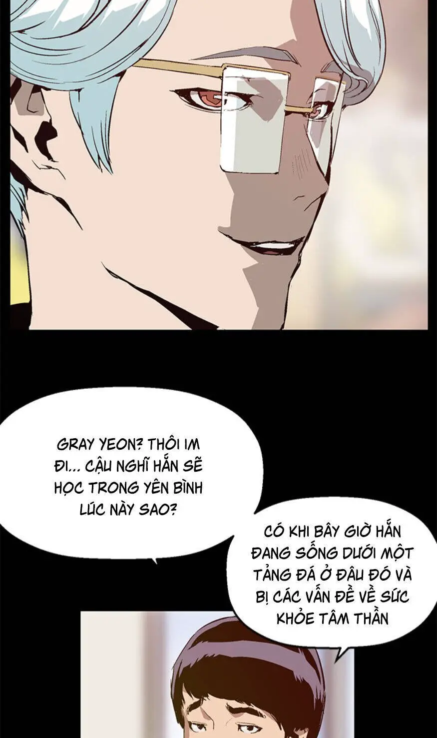 Anh Hùng Yếu Nettruyen ZZZ Chương 25 Page 55