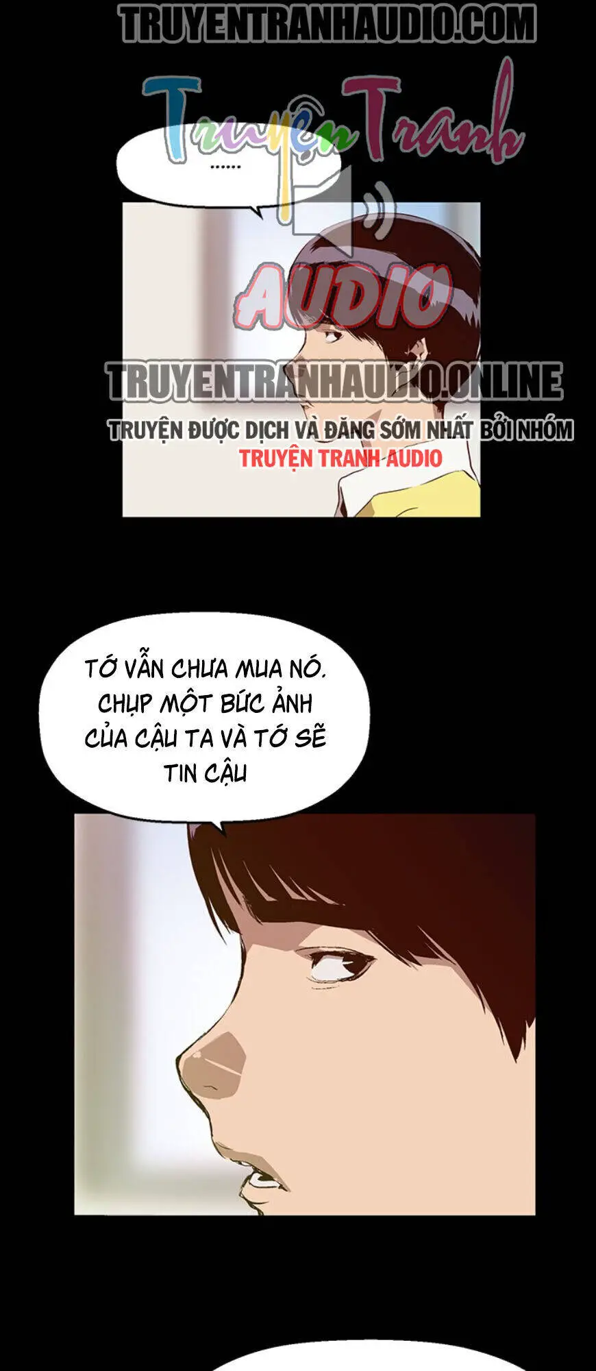 Anh Hùng Yếu Nettruyen ZZZ Chương 25 Page 60
