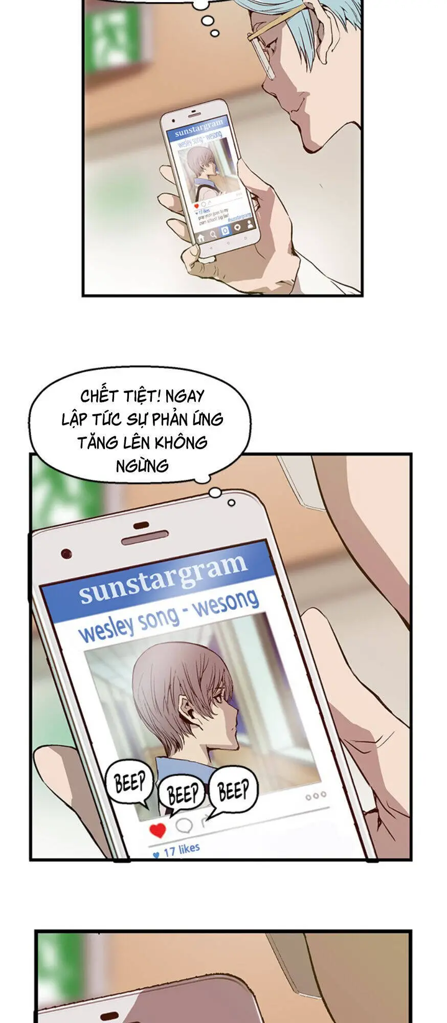 Anh Hùng Yếu Nettruyen ZZZ Chương 25 Page 74
